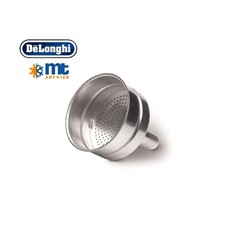 IMBUTO ALLUMINIO 4 Tazze MOKA