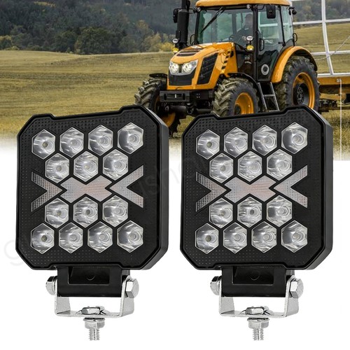 Led arbeitsscheinwerfer kfz - led,