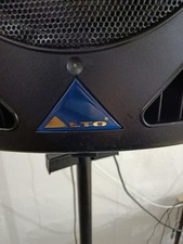 Coppia di casse attive 2 vie