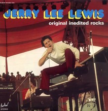 Jerry lee lewis originale - jerry,