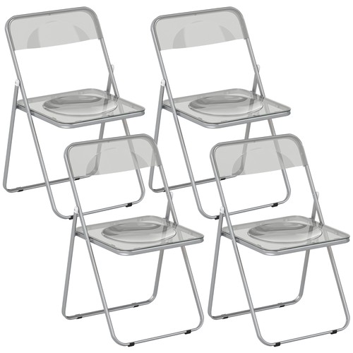 Set sedie pieghevoli in - sedie,