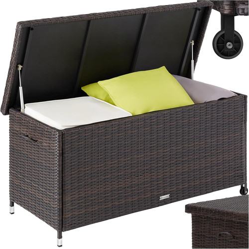 Box contenitore da esterno - box,
