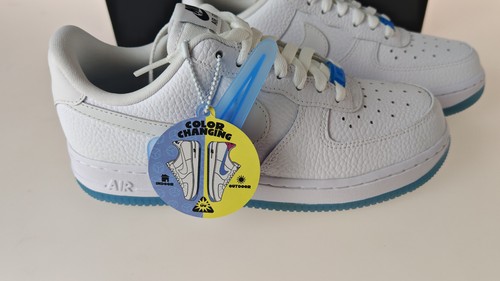 Nike air force uv swoosh - air,