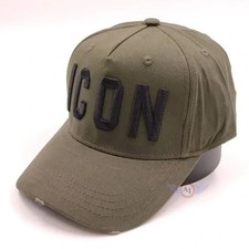 Berretto da baseball sportivo