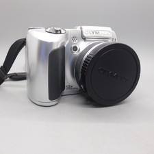 Olympus fotocamera digitale