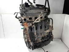 Motore Volkswagen Golf VII