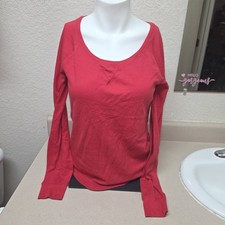 Pigiama rosa Victoria's Secret