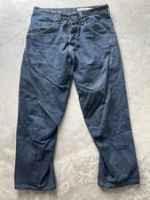 Jeans ingegnerizzati Levis