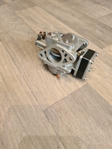 Carburatore fuoribordo