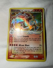 Gyrados Gold Star 102/110