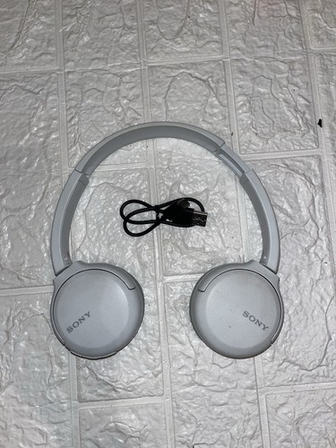 Cuffie sony ch510 bluetooth - sony, wh-ch510