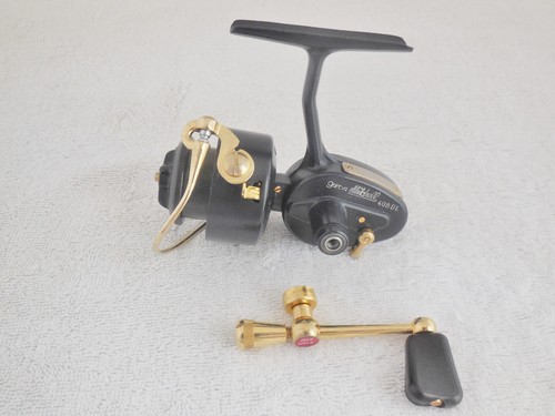 Rare mitchell 408dl - rare,