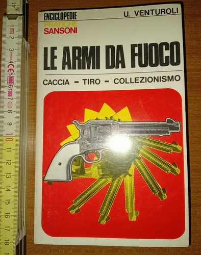 Venturoli ugo armi da - le,