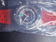 Tissot Sideral S 41MM 'Red'