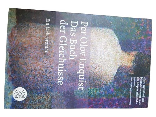 Libro delle parabole - il, per