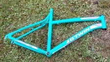 Telaio mtb rockrider 340 - rockrider,
