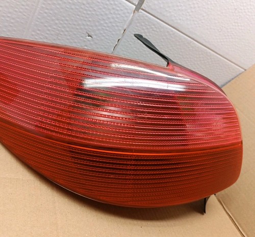 Fanale post peugeot 206 - 206, axo