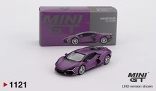 MINI GT 01121-R - 1/64