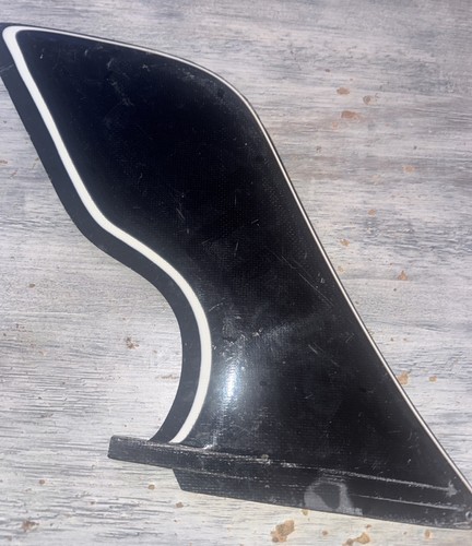 Dewey weber pinna performer - pinna,