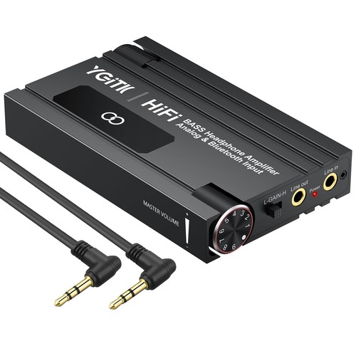 Ygitk amplificatore per - amplificatore,