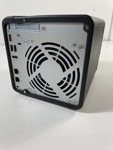 Nas desktop qnap - desktop, ad