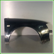 Parafango Carrozzeria Anteriore Destra DX AUDI A6 2001 2005 NERO - A2 / Y9B