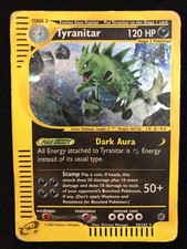 Pokemon TCG Rare Holo