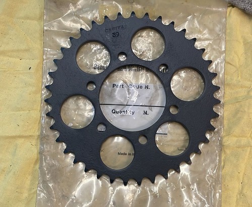 Corona acciaio cht 715 - 715, per