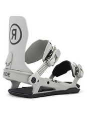 Attacchi snowboard uomo Ride