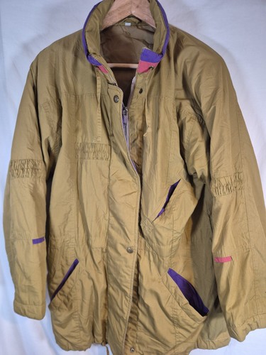 Giacca sci vintage nevica anni - nevica,
