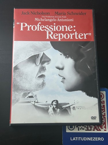 Professione reporter - professione,