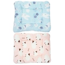  2 pezzi di tappetino per