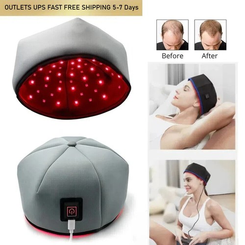 Tappo terapia luce rossa