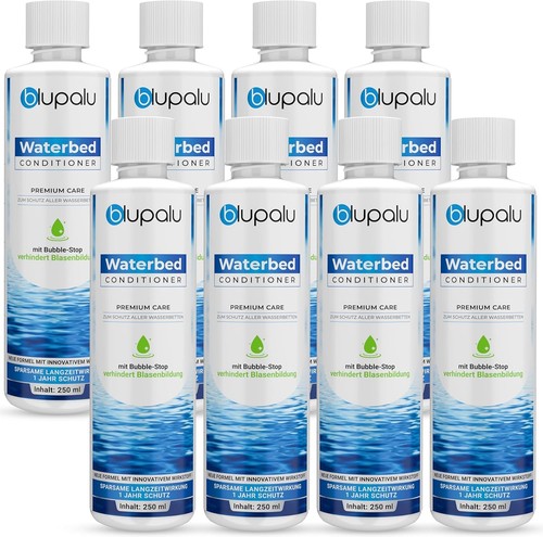 250ml balsamo letto - , ad