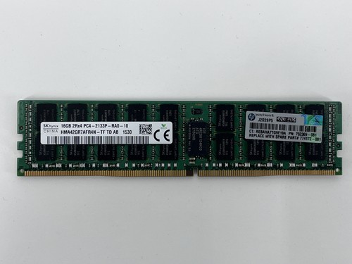 Hynix ddr4 2133 - gb,