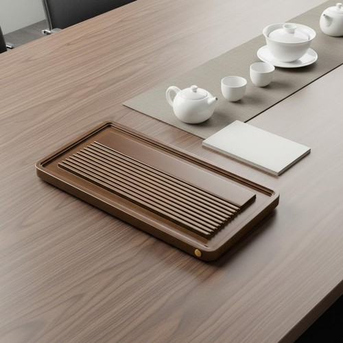 Tavolino tè gongfu stile - gongfu,