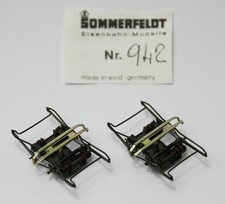 SOMMERFELDT n.942 COPPIA
