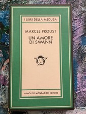 I Libri Della Medusa Marcel