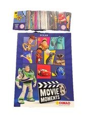 Pixar Movie Moments: Album