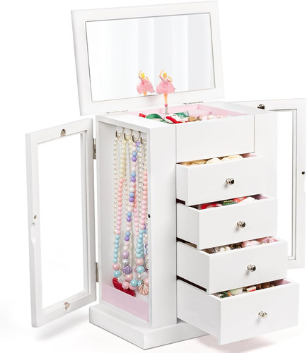 Livelli portagioie bambina - portagioie,
