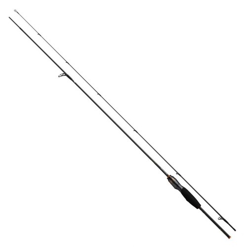 Canna spinning daiwa presso - da,