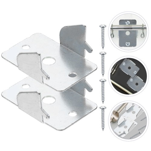 Sets accessori per aste - 2,