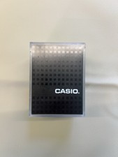 Casio A159WA-N1DF 33mm
