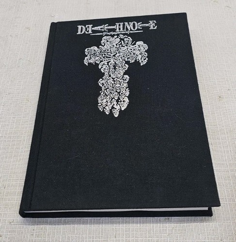 Death note another - death,
