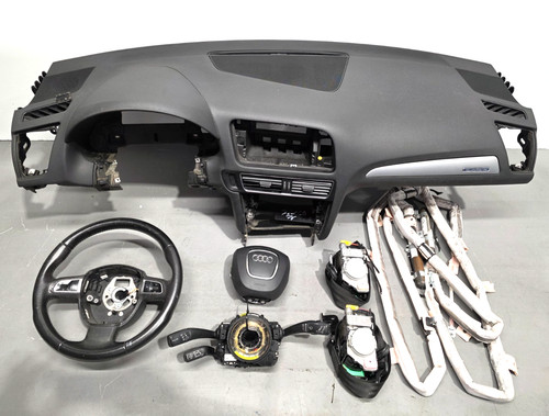 Usato kit airbag - kit,