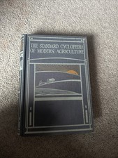 The Standard Cyclopedia Of