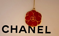 CHANEL CIONDOLO CHARM PENDENTE