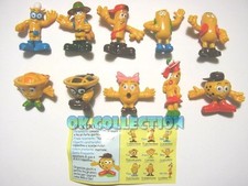 AMICI DEL MULINO 1° serie