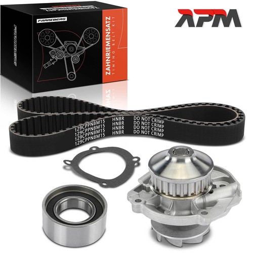 Kit cinghia distribuzione - cinghia,
