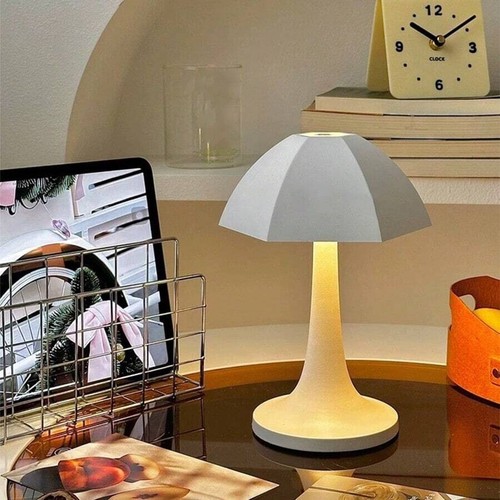 Lampada tavolo led con - lampada,